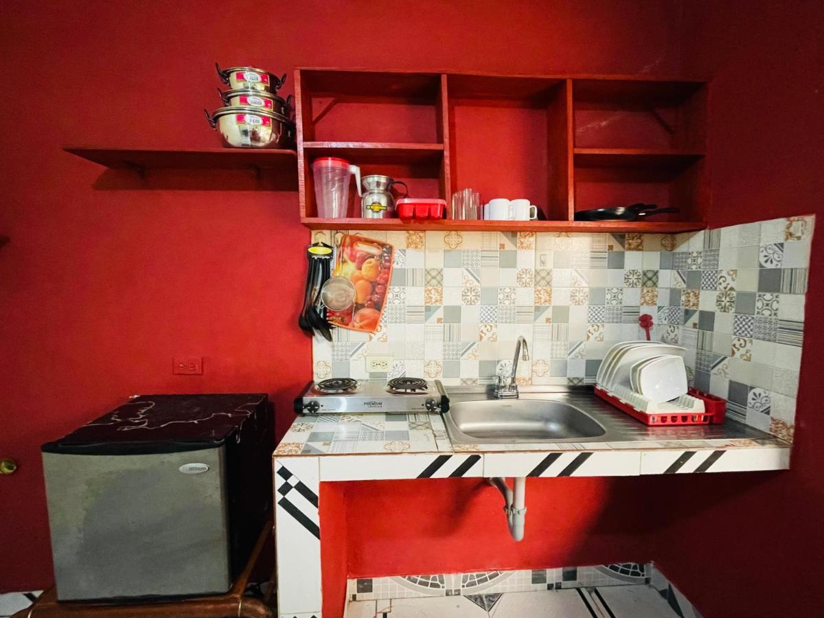 Apartamentos Cerca Al Aeropuerto Leticia Esterno foto