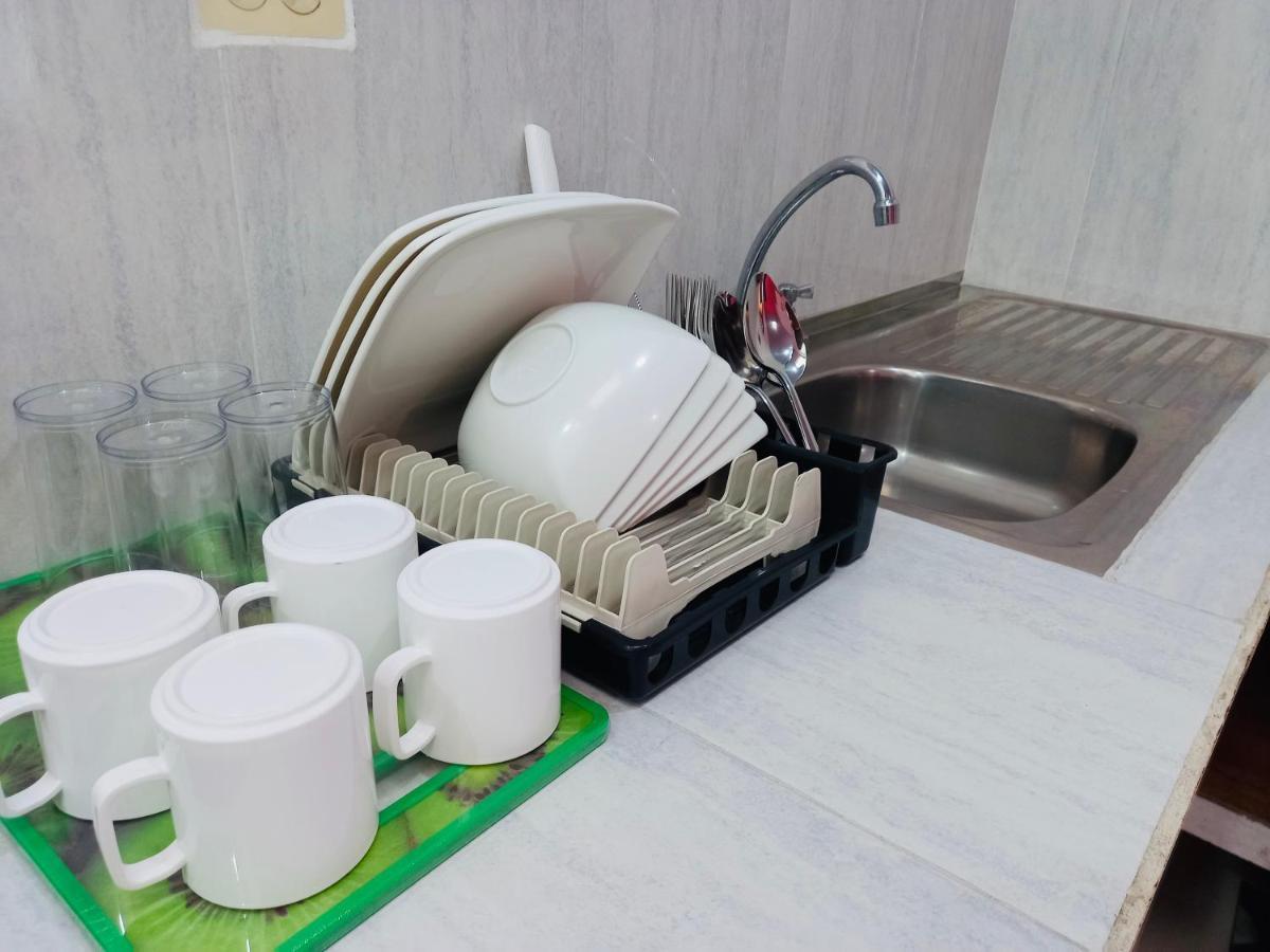 Apartamentos Cerca Al Aeropuerto Leticia Esterno foto